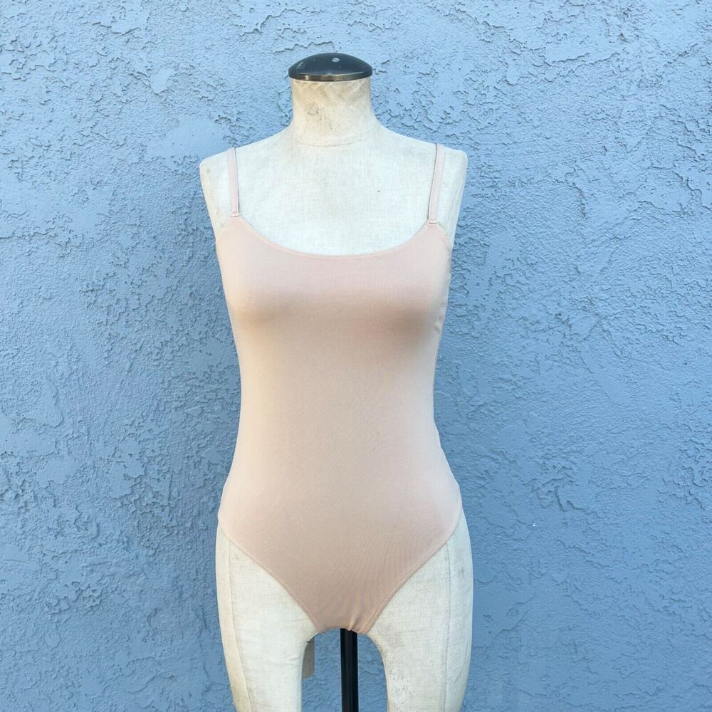 Bodysuit by Fred Segal Women Medium closet staple